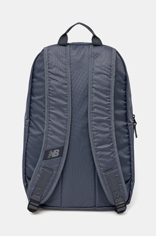 Accesorii New Balance rucsac LAB23097AGY gri