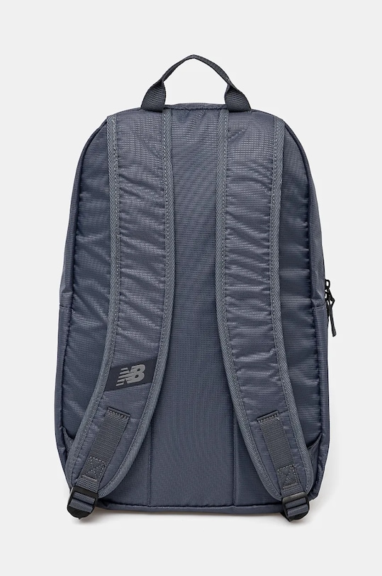 Doplňky Batoh New Balance LAB23097AGY šedá