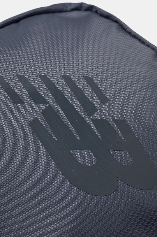 Batoh New Balance šedá LAB23097AGY