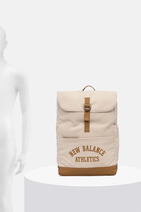 Ruksak New Balance LAB23170GIN