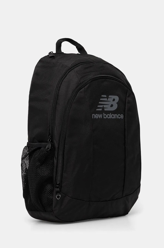 New Balance rucsac LAB23181BK negru AW24