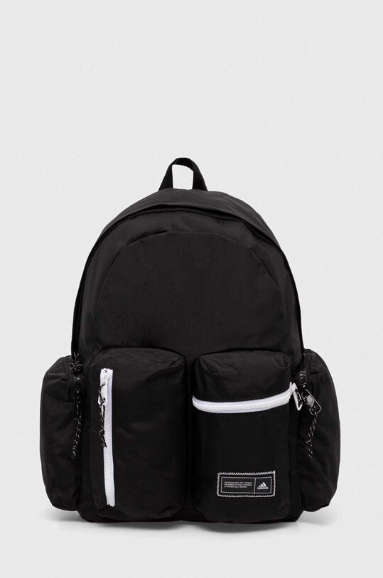 adidas rucsac incape in A4 negru IM5500