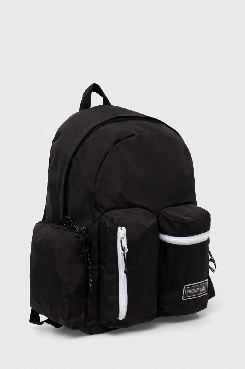 Σακίδιο πλάτης adidas IM5500 μαύρο AW24