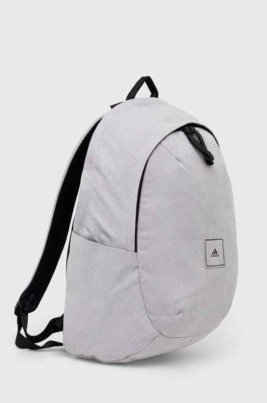 adidas plecak IM5524 szary AW24