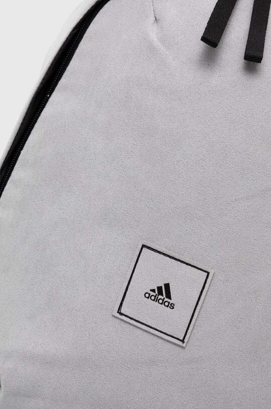 Рюкзак adidas сірий IM5524