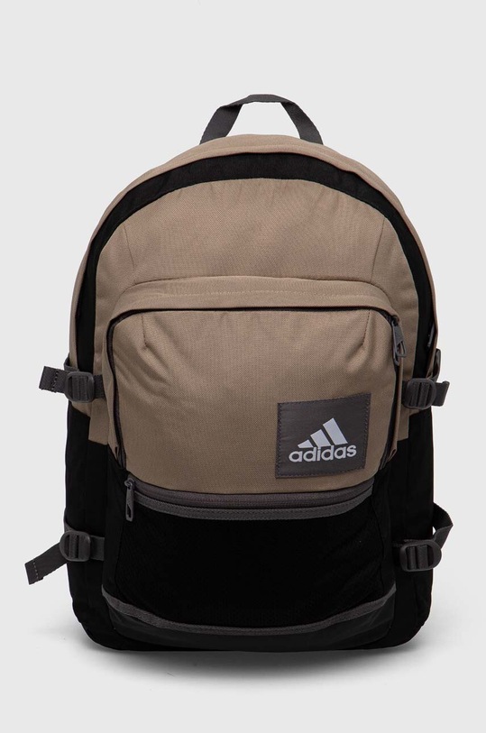 Batoh adidas Essentials vzorovaný černá IW9801
