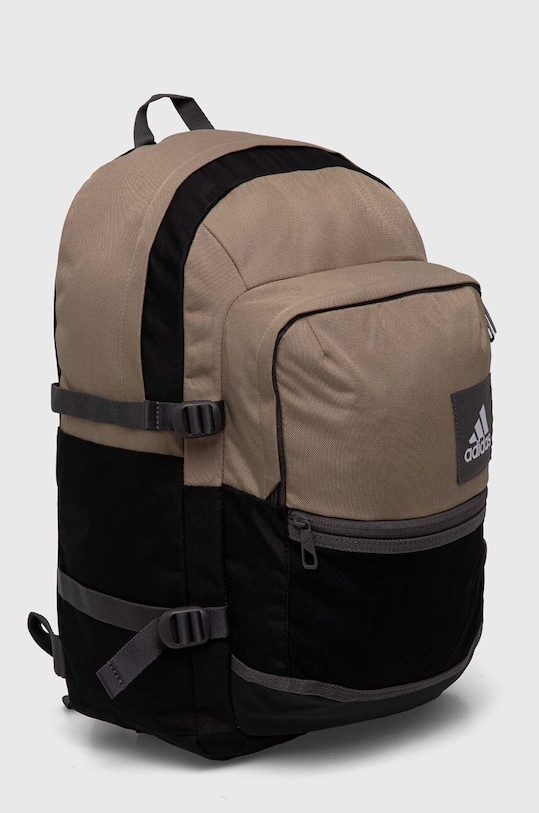 Ruksak adidas Essentials IW9801 crna AW24
