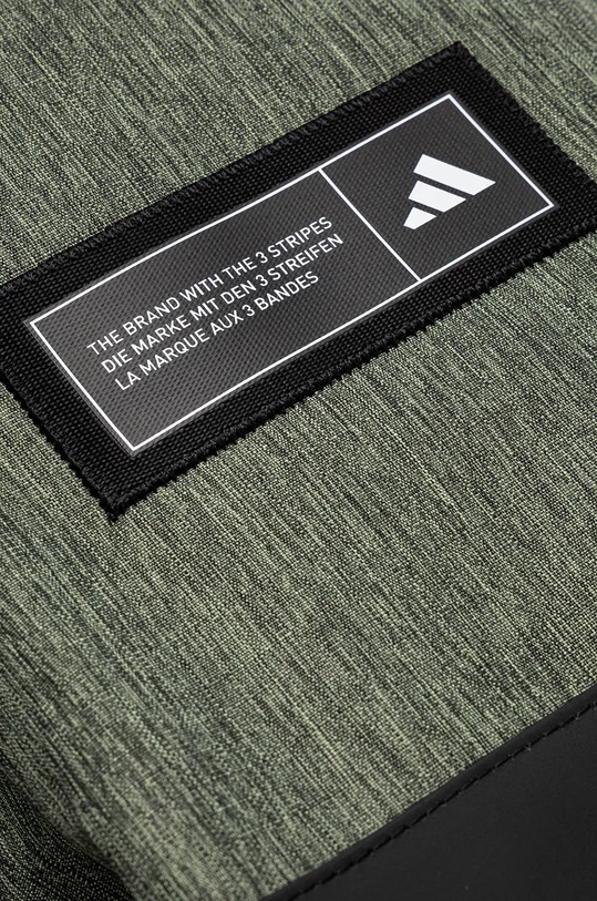 Ruksak adidas 4athlts zelená IZ1912