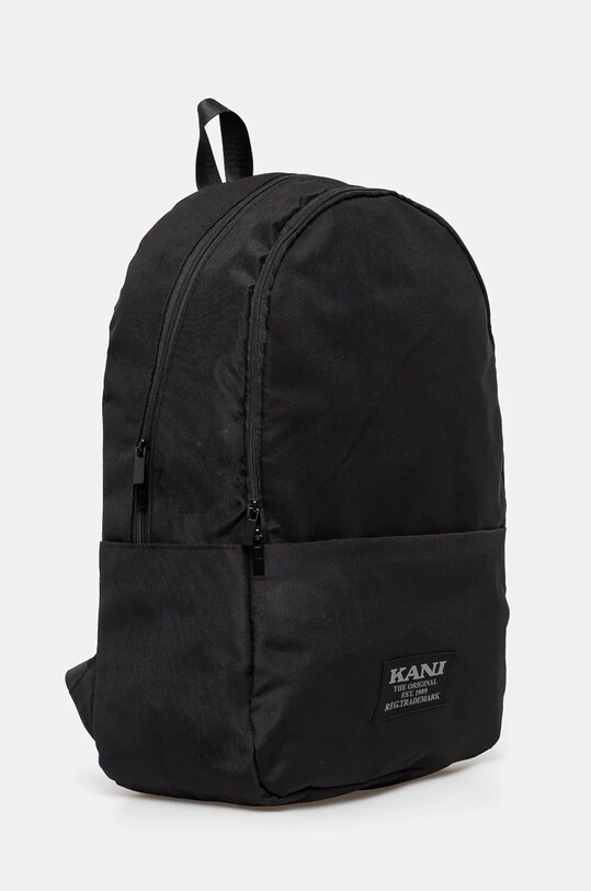 Рюкзак Karl Kani 40000004 чёрный AW24