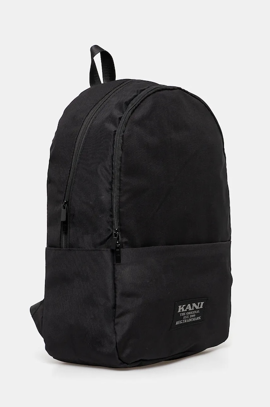 Batoh Karl Kani 40000004 černá AW24