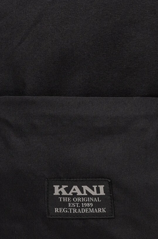 Рюкзак Karl Kani чёрный 40000004