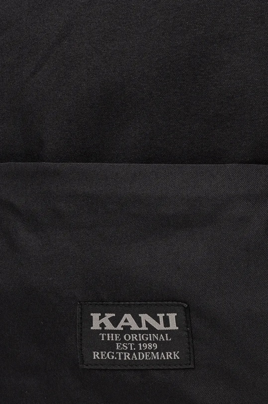 Batoh Karl Kani černá 40000004