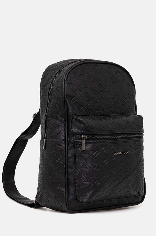 Batoh Karl Kani 40000006 černá AW24