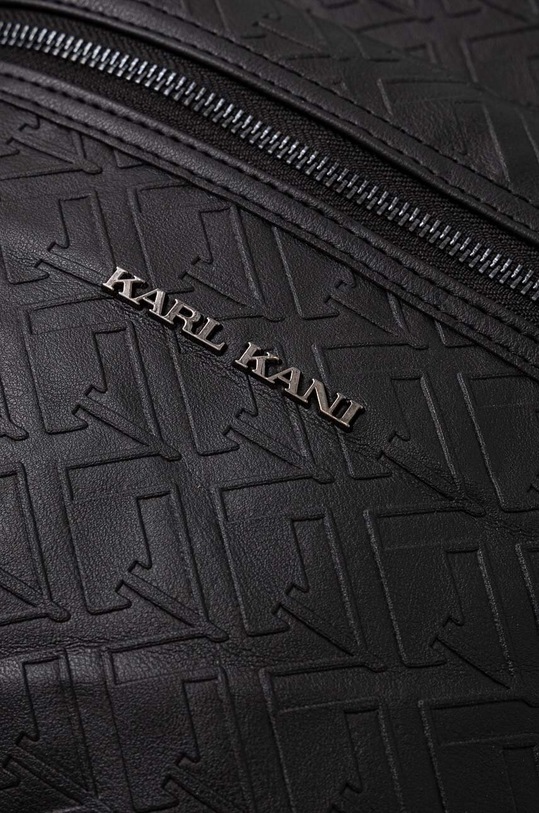 Batoh Karl Kani černá 40000006