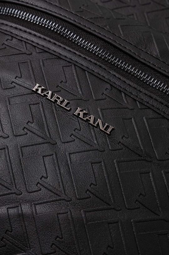 Batoh Karl Kani černá 40000006