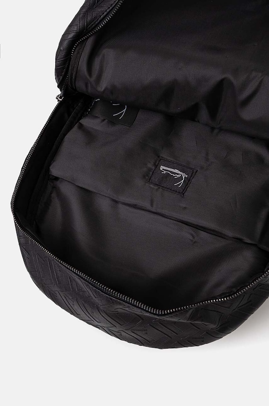 Batoh Karl Kani 40000006 černá