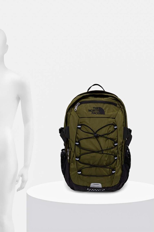Σακίδιο πλάτης The North Face Borealis Classic NF00CF9C4FR1