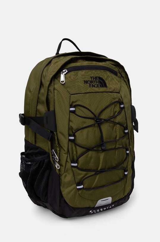 Σακίδιο πλάτης The North Face Borealis Classic NF00CF9C4FR1 πράσινο AW24