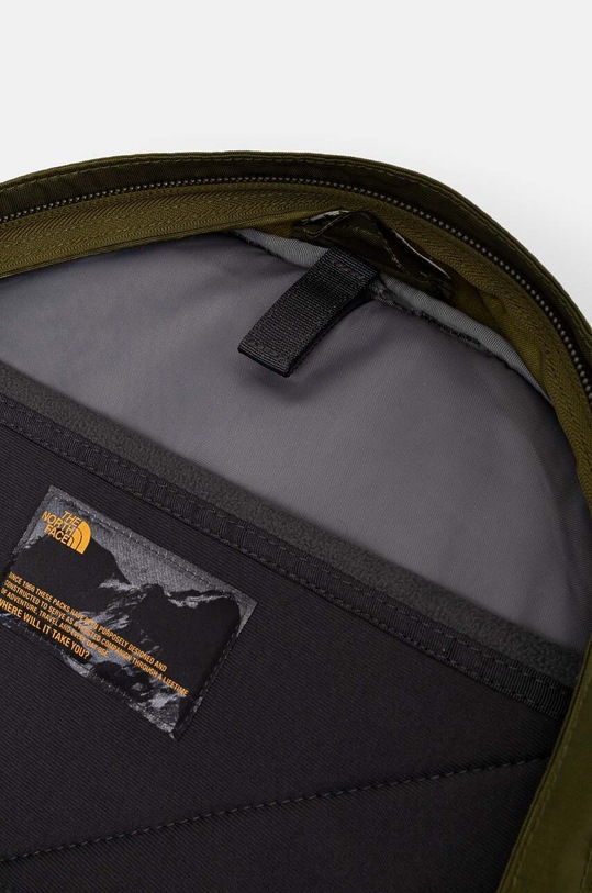 Ruksak The North Face Borealis Classic NF00CF9C4FR1 zelená