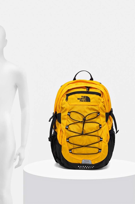 The North Face rucsac Borealis Classic NF00CF9C4WP1