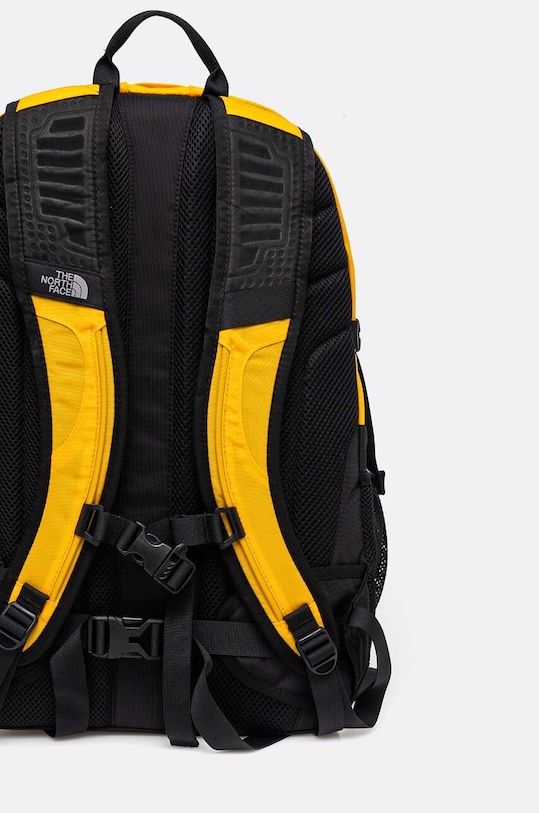 Ruksak The North Face Borealis Classic žltá NF00CF9C4WP1