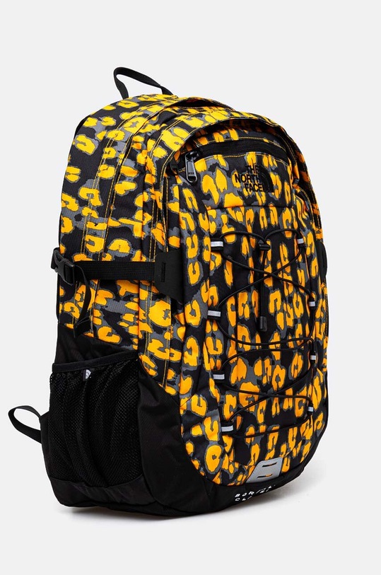 Σακίδιο πλάτης The North Face Borealis Classic NF00CF9C7UO1 κίτρινο AW24