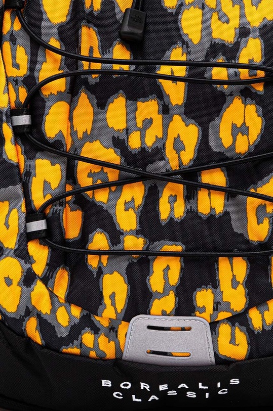 Αξεσουάρ Σακίδιο πλάτης The North Face Borealis Classic NF00CF9C7UO1 κίτρινο