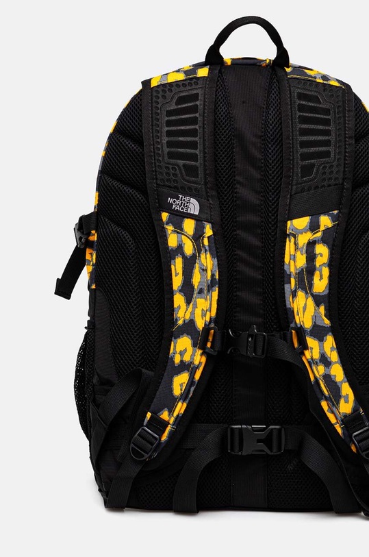 Σακίδιο πλάτης The North Face Borealis Classic κίτρινο NF00CF9C7UO1