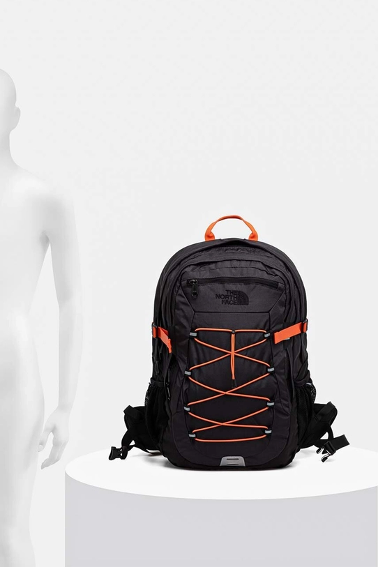 The North Face backpack Borealis Classic NF00CF9CAOZ1