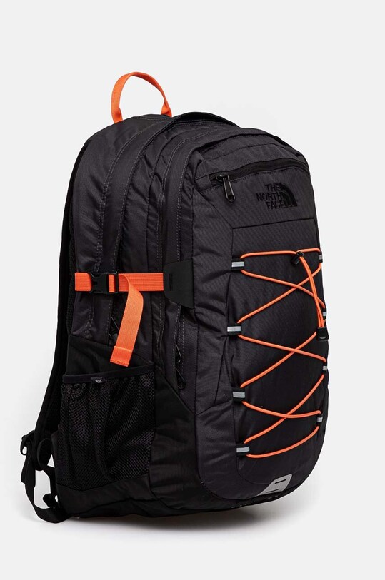 Σακίδιο πλάτης The North Face Borealis Classic NF00CF9CAOZ1 μαύρο AW24