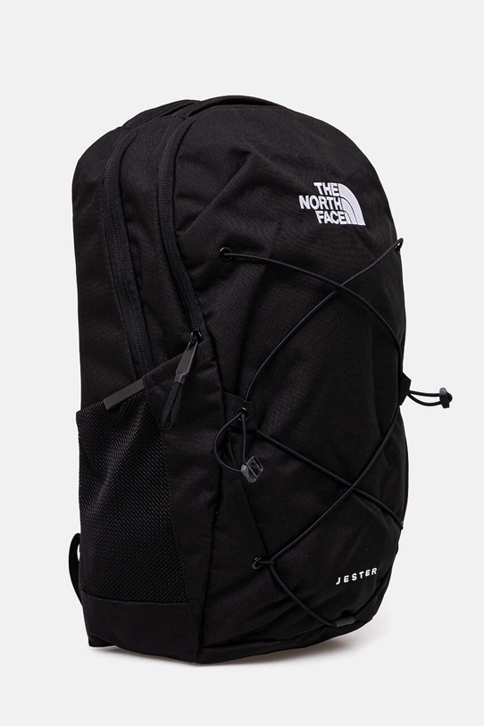 The North Face rucsac Jester 28L NF0A3VXF4H01 negru AW24