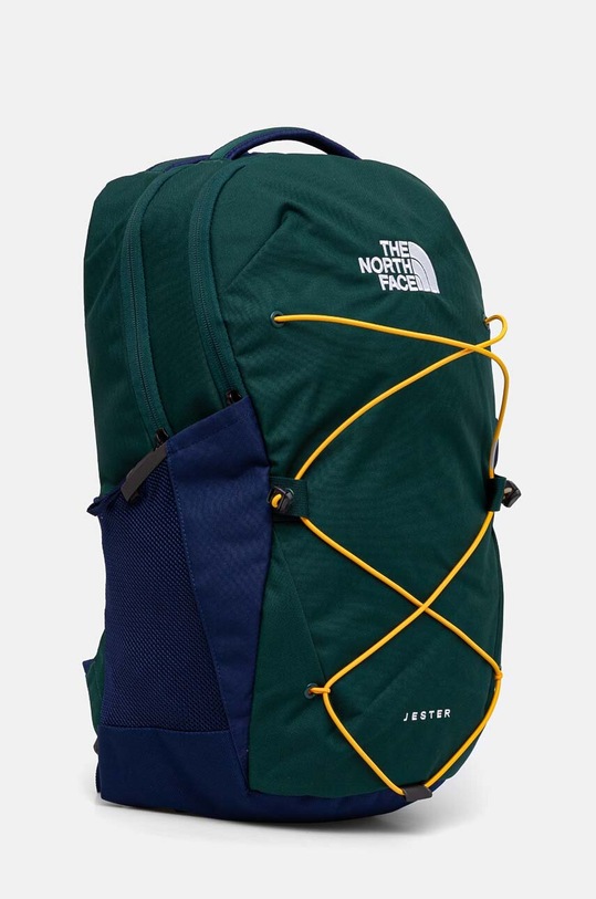 Ruksak The North Face Jester 28l NF0A3VXF9O81 zelená AW24