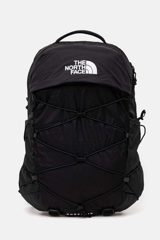 The North Face plecak Borealis 28L mieści A4 czarny NF0A52SE4HF1