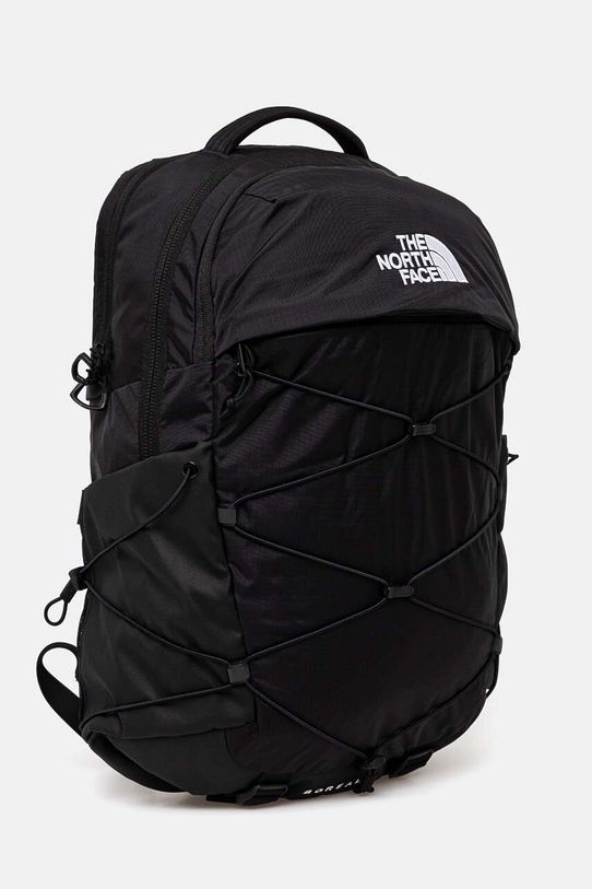 The North Face rucsac Borealis 28L NF0A52SE4HF1 negru AW24
