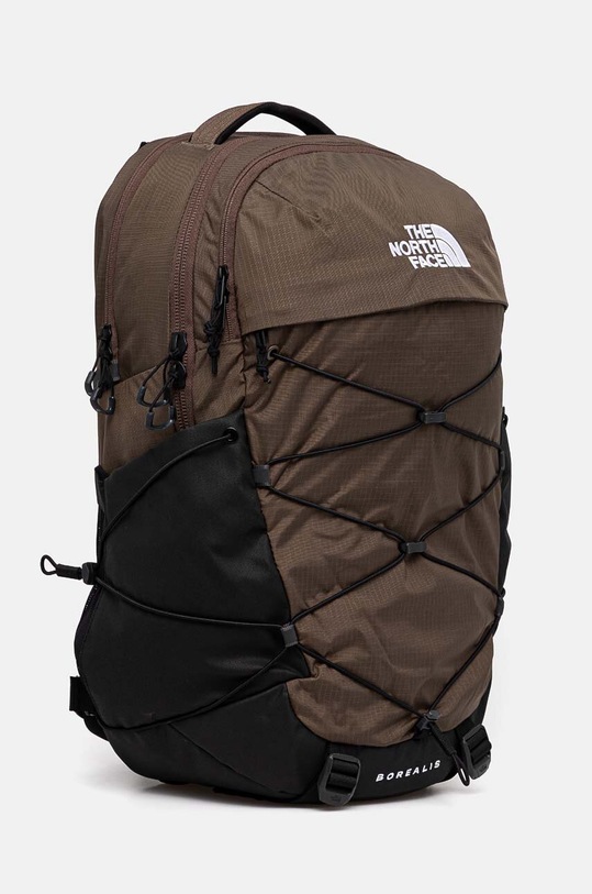 Σακίδιο πλάτης The North Face Borealis 28L NF0A52SE5EX1 πράσινο AW24