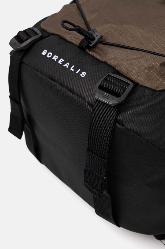 Σακίδιο πλάτης The North Face Borealis 28L NF0A52SE5EX1 πράσινο