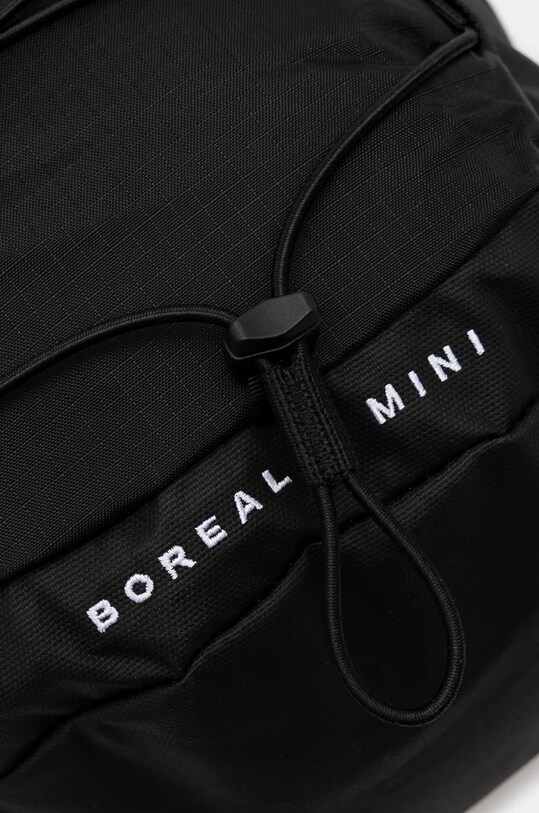 The North Face rucsac Borealis Mini Backpack 10L negru NF0A52SW4HF1