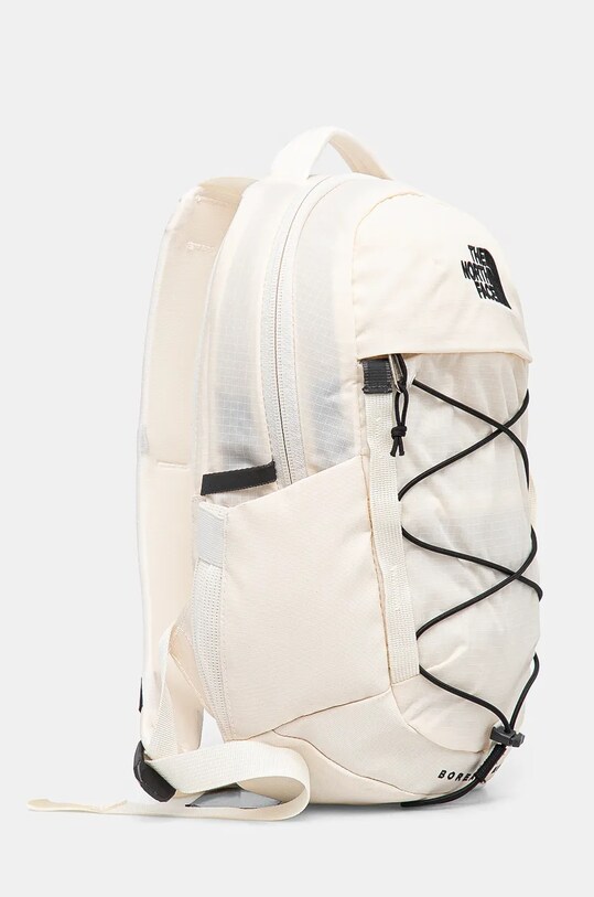 The North Face backpack Borealis Mini Backpack 10L NF0A52SW4Q71 beige AW24