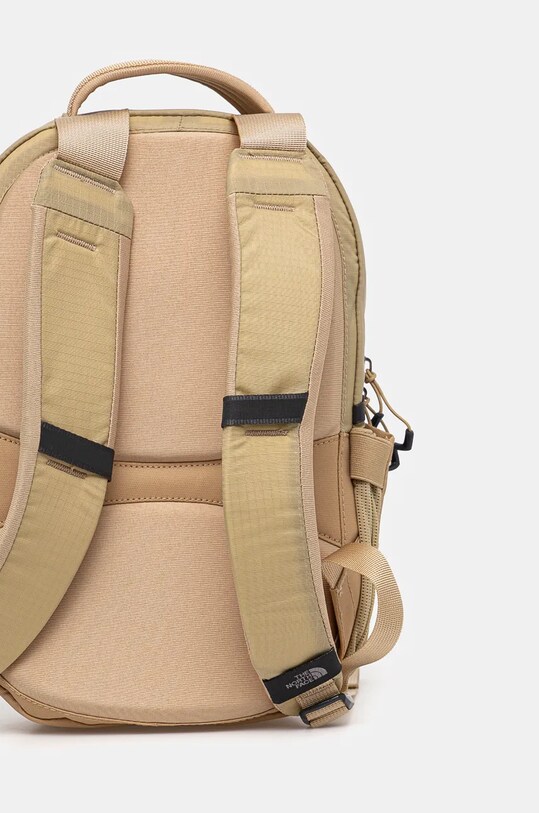 Kiegészítők The North Face hátizsák Borealis Mini Backpack 10L NF0A52SWLK51 sárga