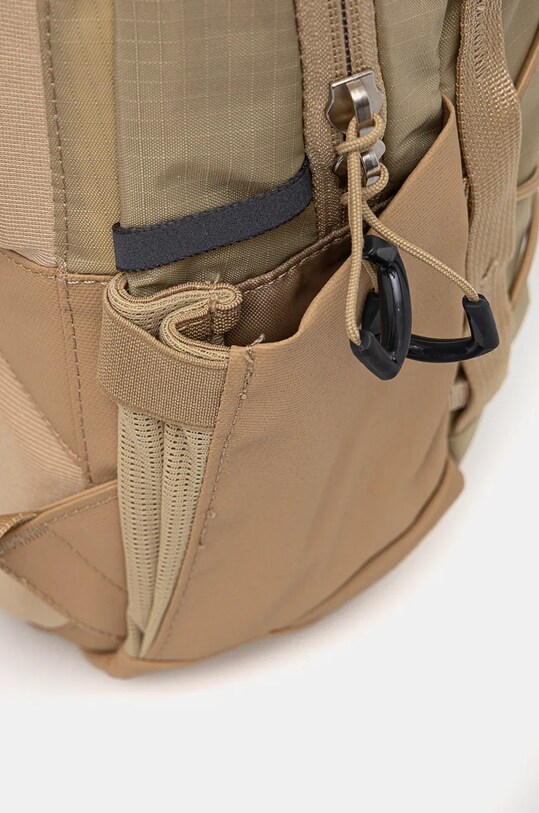 The North Face hátizsák Borealis Mini Backpack 10L sárga NF0A52SWLK51
