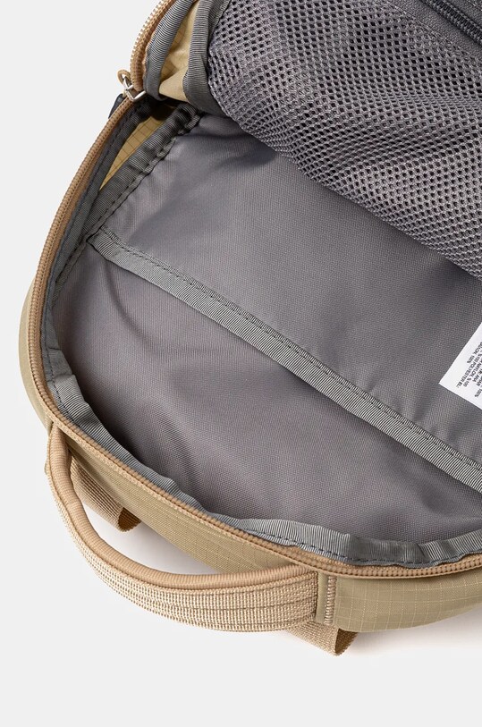 The North Face hátizsák Borealis Mini Backpack 10L NF0A52SWLK51 sárga