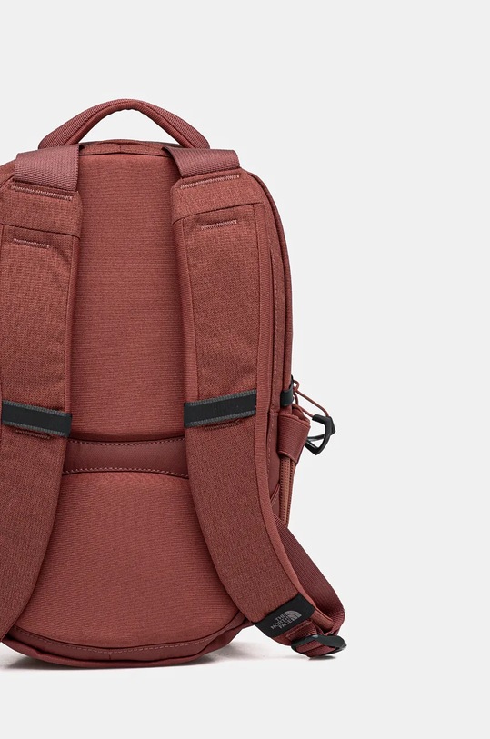 Batoh The North Face Borealis Mini Backpack 10L červená NF0A52SWRIG1