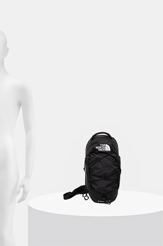 The North Face plecak Borealis Sling 6L NF0A52UP53R1