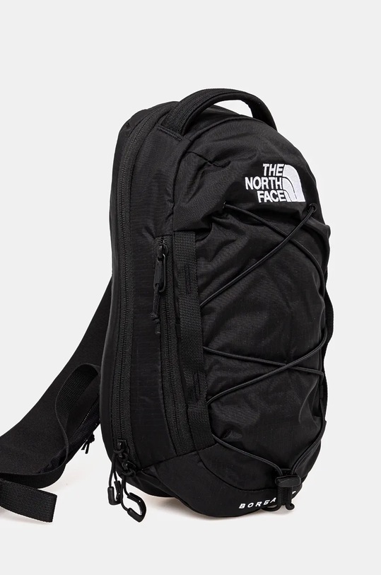 The North Face plecak Borealis Sling 6L NF0A52UP53R1 czarny AW24
