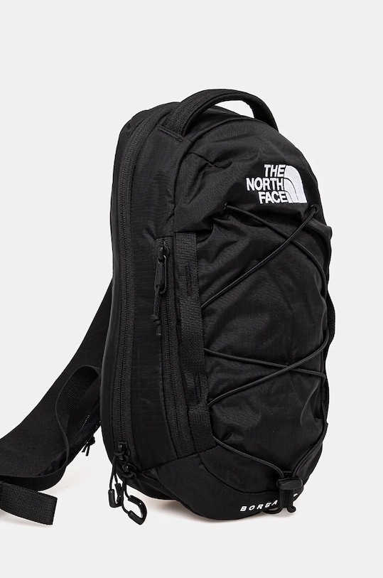 The North Face rucsac Borealis Sling 6L NF0A52UP53R1 negru AW24