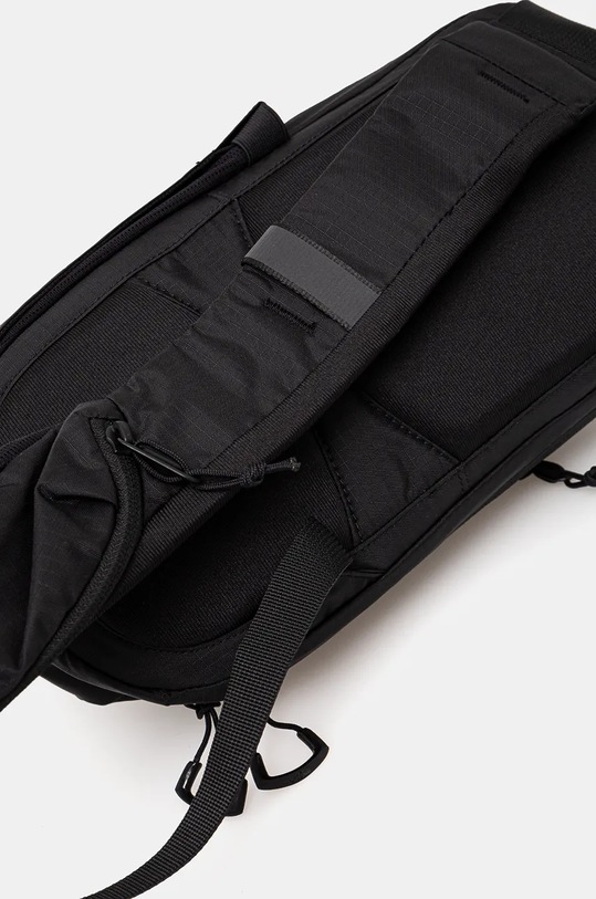 The North Face plecak Borealis Sling 6L czarny NF0A52UP53R1