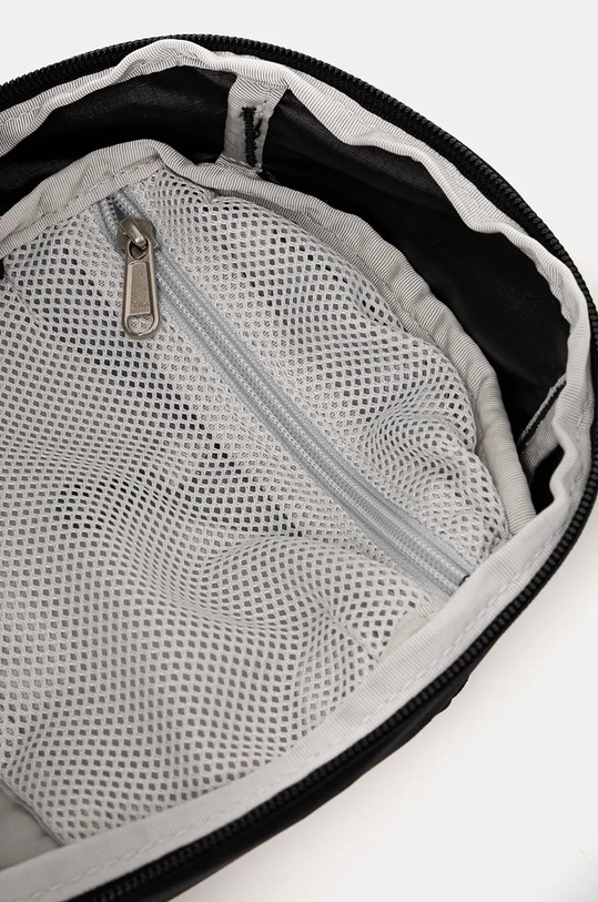 The North Face plecak Borealis Sling 6L NF0A52UP53R1 czarny