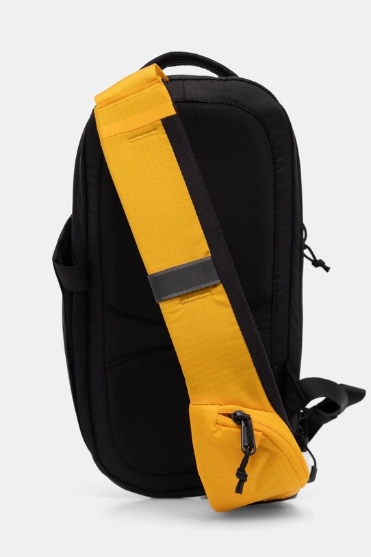 Accessori The North Face zaino Borealis Sling 6L NF0A52UPZU31 giallo