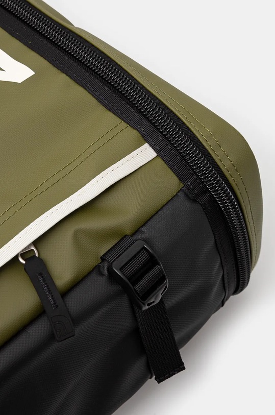 Ruksak The North Face Base Camp Fuse Box zelená NF0A3KVR4FR1