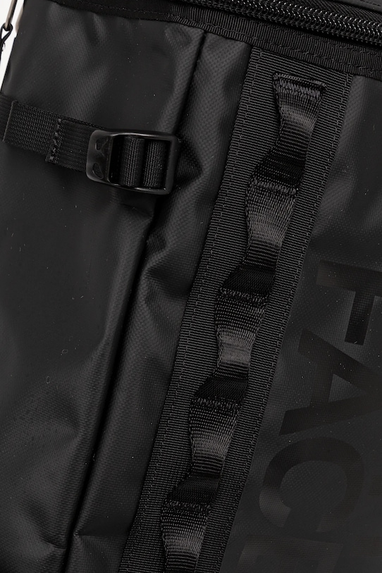 Ruksak The North Face Base Camp Fuse Box čierna NF0A3KVR4HF1